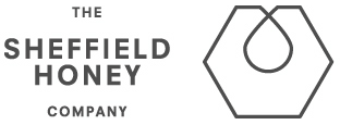 Sheffield Honey Logo