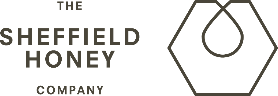 Sheffield Honey Logo